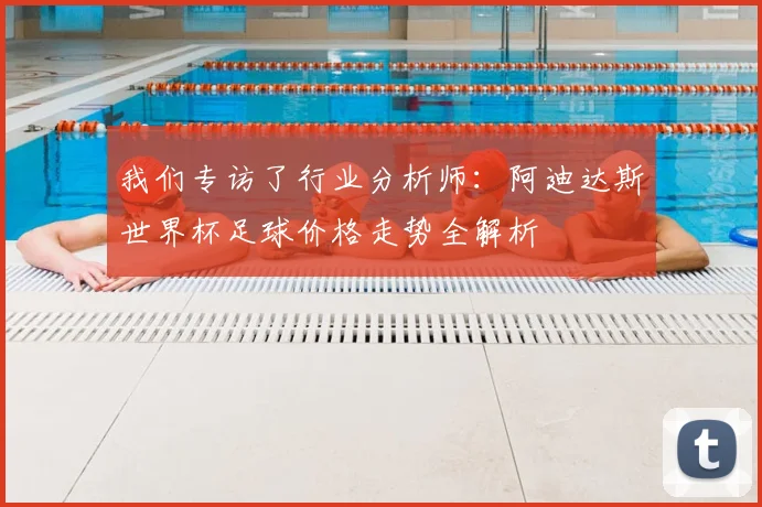 我们专访了行业分析师：阿迪达斯世界杯足球价格走势全解析