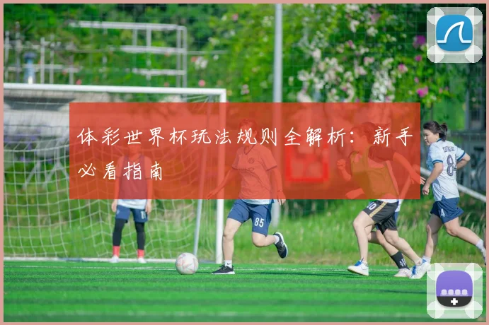 体彩世界杯玩法规则全解析：新手必看指南